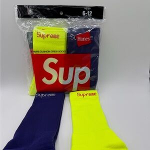 Brand new supreme color combination pack
